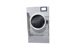 China Auto Protection Food Freeze Drying Machine Home Use With Pump supplier