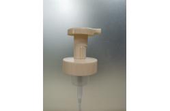 China Skin Cleaning Plastic Foam Pump For Wash And Cleaning supplier