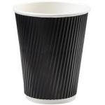 High Power High Speed Sleeves Wall Paper Cup Forming Machine fully automatic