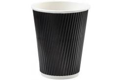 China High Power High Speed Sleeves Wall Paper Cup Forming Machine fully automatic supplier