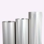 Fabrick Screen Printing 640 Textile Rotary Screen For Textile Printing Spare Parts Nickle for sale