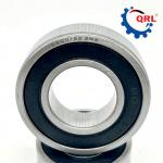 Single Row Deep Groove Ball Bearings 60/22-2RS SS60/22 RS 22x50x14 Mm for sale