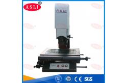 China Laser Diameter 2d Video Measuring System , Electronic Universal Testing Machine supplier