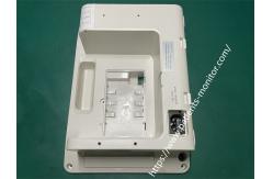 China Mindray UMEC12 Patient Monitor Back Cover With 3-Prong Power Interface supplier