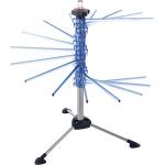 16 Bars Pasta Drying Rack ABS Stainless Steel for sale