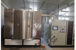 China Porcelain And Ceramicware Gold And Silver Coatings supplier
