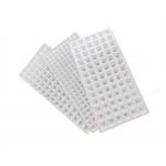 EPS / EVA / EPE / EPP Material 200 Well Seedling Tray Eps200 agriculture nursery tray for sale