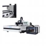 Hot sale 1000w fiber laser cutting machine laser fiber cutter with good quality for sale