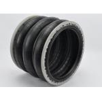 W01-M58-7530 Convoluted Industrial Air Spring Flange Rubber Bellows W01-358-7914 for sale