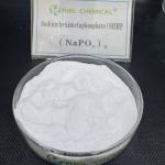 Riel Chemical Sodium Hexametaphosphate 10124-56-8 Tissue Improver Emulsifier Stabilizer
