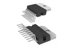 China TDA7297 STMicroelectronics Audio Amplifier IC 15 Multiwatt Through Hole Mount supplier