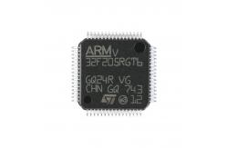 China STM32F105R8T6 supplier