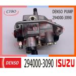 294000-3090 Common Rail Diesel Injector Fuel Injection Pump 8-97969471-0 for sale