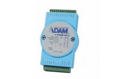 China 6 Channels RTD RS-485 Portable Data Acquisition Module supplier
