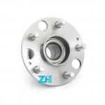 Wheel Hub Bearings For Honda 42200-SZ3-951 Front Wheel Bearing And Hub Assembly 42200-SZ3-951 For Honda for sale