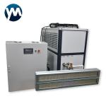 10000W Single 20000W Dual UV Curing Lamp 365nm 395nm Print Ink Glue Water Cooling for sale