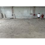 Inconspicuous Obstacles Tank Barrier Mesh Reduce Mobility Barrier for sale