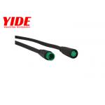 OEM Electric Scooter Wire Connectors Waterproof Ambient Temperature for sale