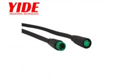 China Automotive Ebike Waterproof Connectors IP67 5 PIN Connector OEM supplier