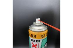 China MDF Kit Valve Activator For Perfect Coating On MDF Surfaces supplier