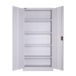 Steel Filing Cabinets With Adjustable Shelves KD Structure Cupboard