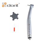 Single Spray Dental Handpiece Turbines for sale