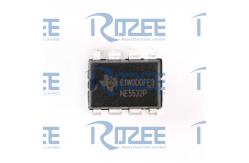China NE5532P supplier