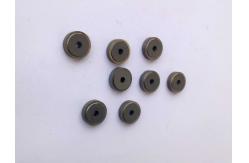 China Rear Lower Roller Guide Assembly Suitable for Gerber XLC7000 90812000 supplier