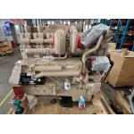 Construction Machinery CCEC KTA19 KTTA19 Belaz Dump Truck Engine for sale