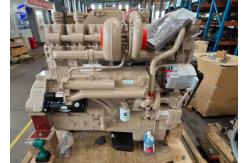 China Construction Machinery CCEC KTA19 KTTA19 Belaz Dump Truck Engine supplier