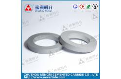 China High Performance Tungsten Carbide Die Roller Ring supplier
