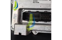 China 0 281 020 114 Engine Control Unit Controller ECM ECU 0281020114 supplier