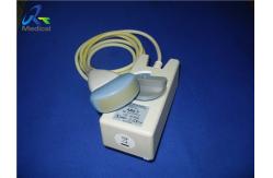 China GYN Used Curved Array Probe , OB Used Ge Ab2 7 Probe supplier