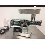 1100W  Stainless Steel Electric Heavy Duty Meat Grinder Commercial Sausage Stuffer for sale