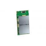 High Performance 2.4GHz Surface Mount RN4678-V/RM122 RF Transceiver Modules for sale