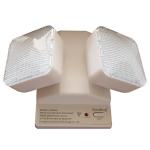 China LED Emergency Lights with 3.6V Battery, Twin Spot Emergency Lamps for sale