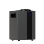 HOMEFISH Smart Scent Diffuser 800ml Waterless HVAC Diffuser WIFI Commercial Scent Diffuser