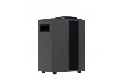 China HOMEFISH Smart Scent Diffuser 800ml Waterless HVAC Diffuser WIFI Commercial Scent Diffuser supplier
