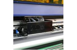 China CMYK Fedar Sublimation Textile Printer For I3200-A1 Printhead supplier