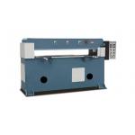 DC-1200 Envelope Paper Die Cutting Machine 300 Sheets/Min 800 X 600mm