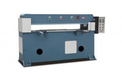 China DC-1200 Envelope Paper Die Cutting Machine 300 Sheets/Min 800 X 600mm supplier