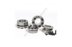 China Z6 Shaft Locking Device Expandable Hub supplier