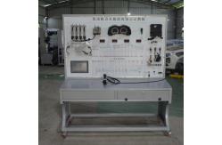 China Education Automotive Engine Trainer Ignition Timing Demonstration Training Board supplier