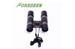China Big Eyepiece Powerful Zoom Design Binoculars Promotional Model 10x32 supplier