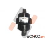 Mitsubishi MM25 Mini Excavator Rollers , Mini Digger Bottom Rollers For Undercarriage for sale