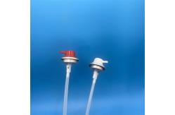 China Advanced Multi-Directional Aerosol Valve - Enhancing Household Cleaning and Maintenance supplier