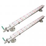 Level Sensor for Magnetic Liquid Water Level Indicator with High Accuracy and Multiple Installation Options for sale