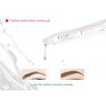 Transparent Color Eyebrow Regeneration Nursing Gel For Makeup Repair 10 g / Piece for sale