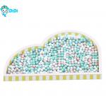 Customized Commercial Indoor Ball Pit Playground For Kids Indoor Park for sale