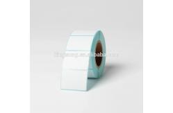 China 40*30mm 700pcs/Roll Thermal Custom Shipping Labels supplier